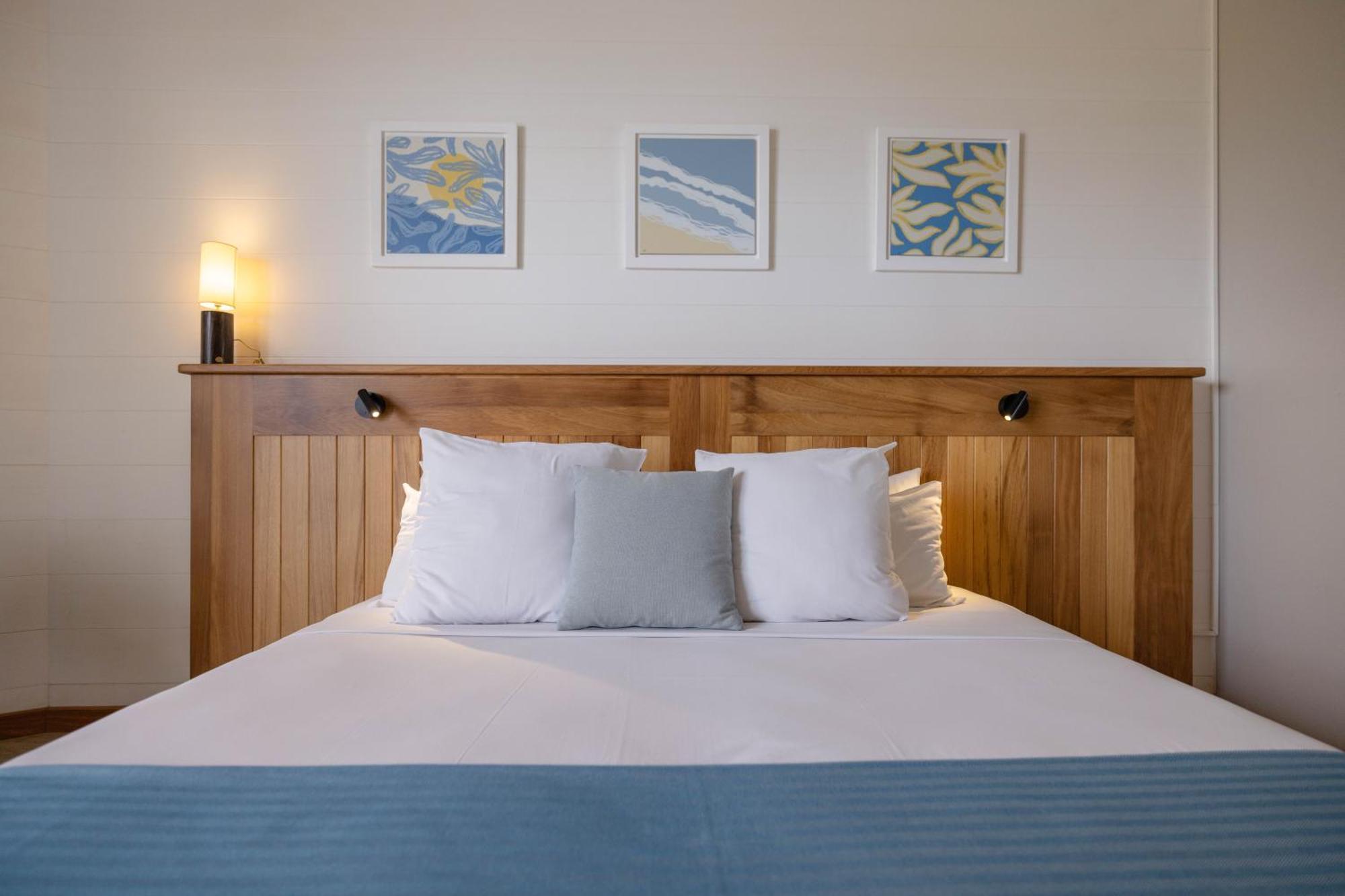 Hotel Le Boucan Canot Сен-Жиль-ле-Бэн Экстерьер фото